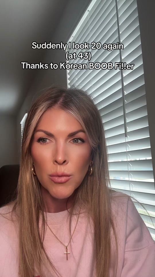 Post 6 by Natalie Sandoval on TikTok (video)