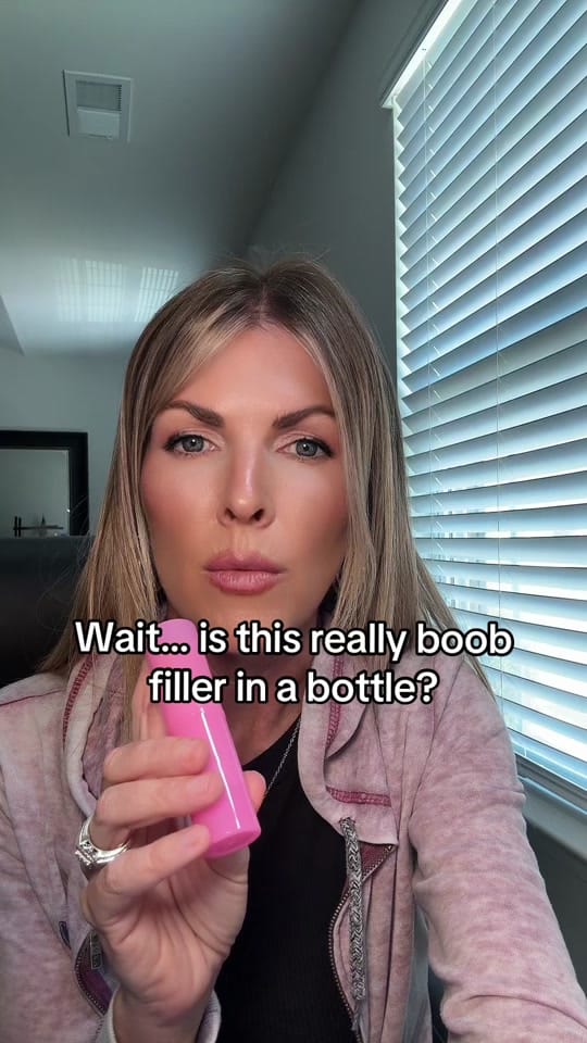 Post 5 by Natalie Sandoval on TikTok (video)