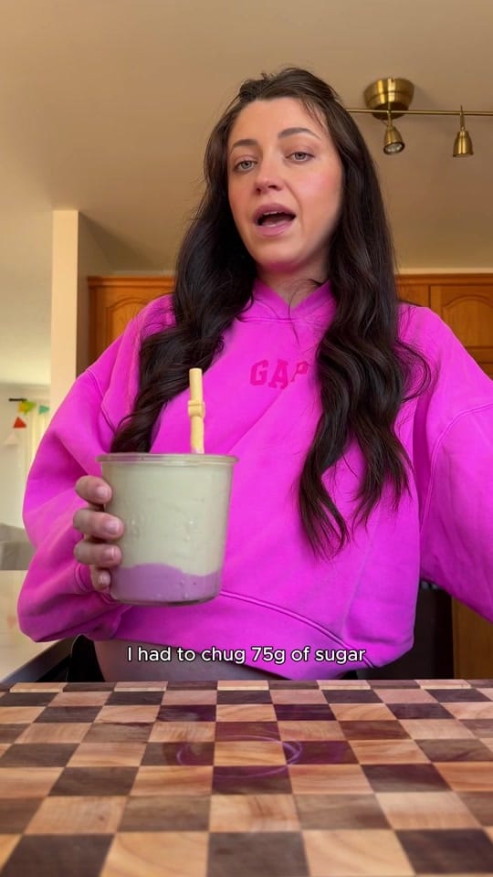 Post 7 by Liv B on TikTok (video)