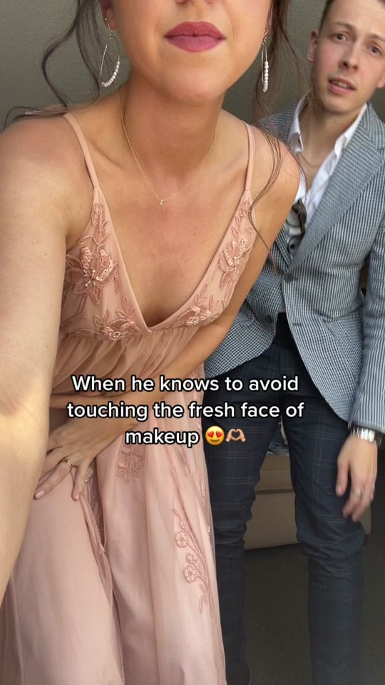Post 8 by Liv B on TikTok (video)
