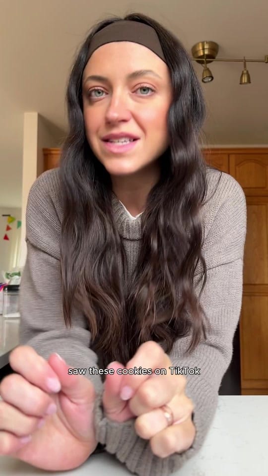 Post 5 by Liv B on TikTok (video)