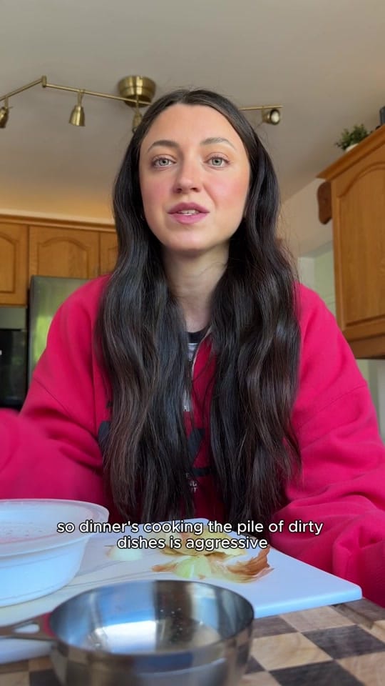 Post 3 by Liv B on TikTok (video)
