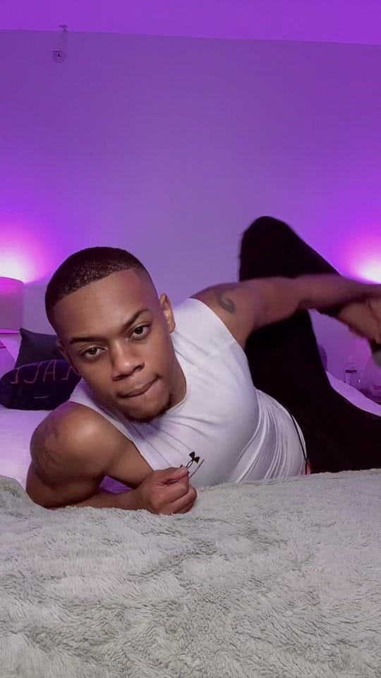 Post 5 by Zaddy Will on TikTok (video)