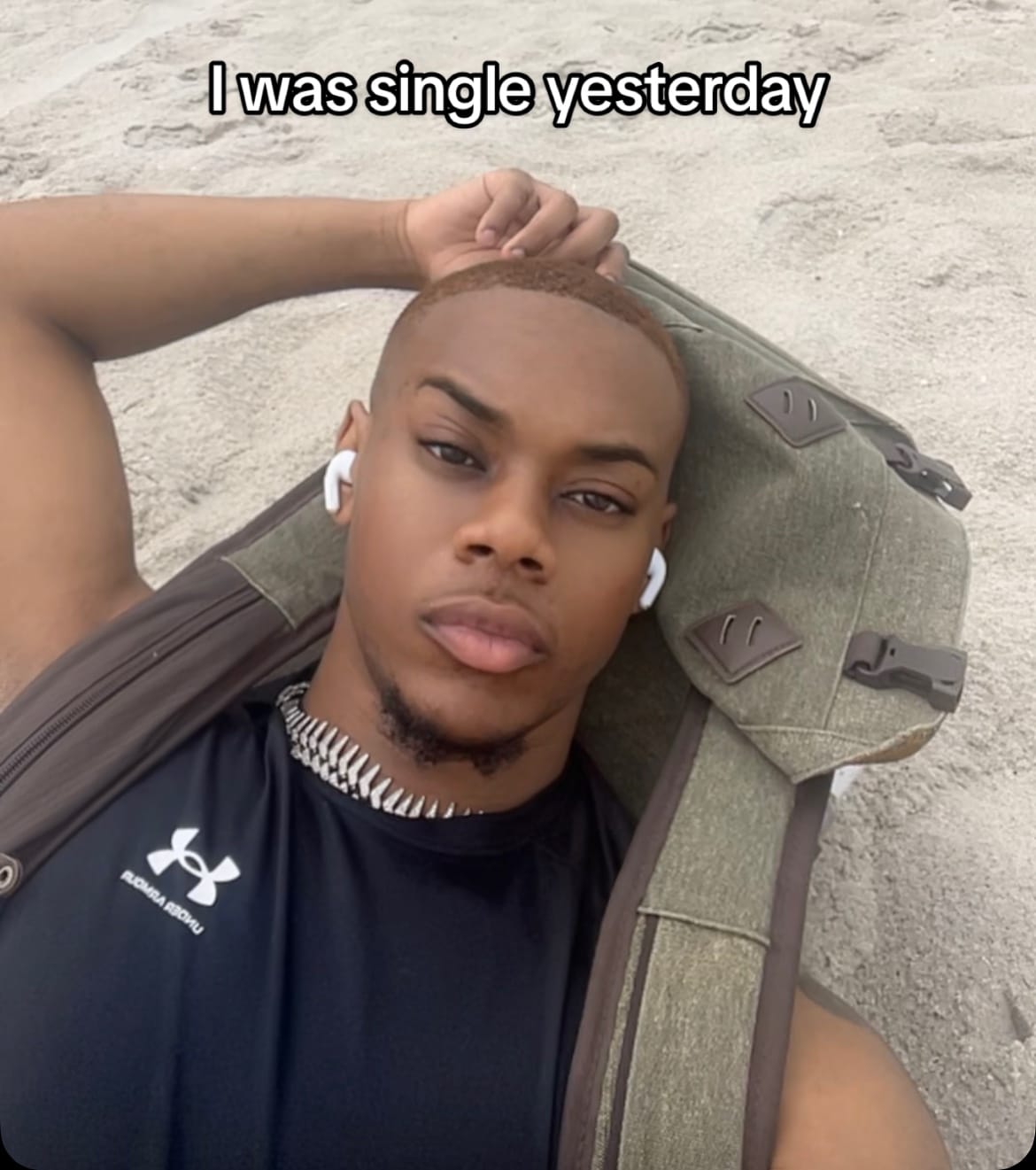 Post 4 by Zaddy Will on TikTok (video)