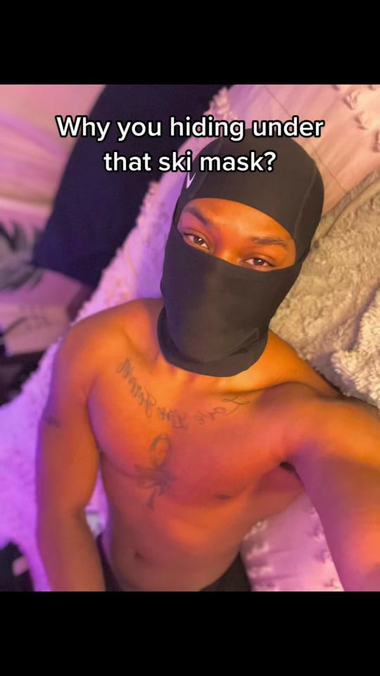 Post 6 by Zaddy Will on TikTok (video)