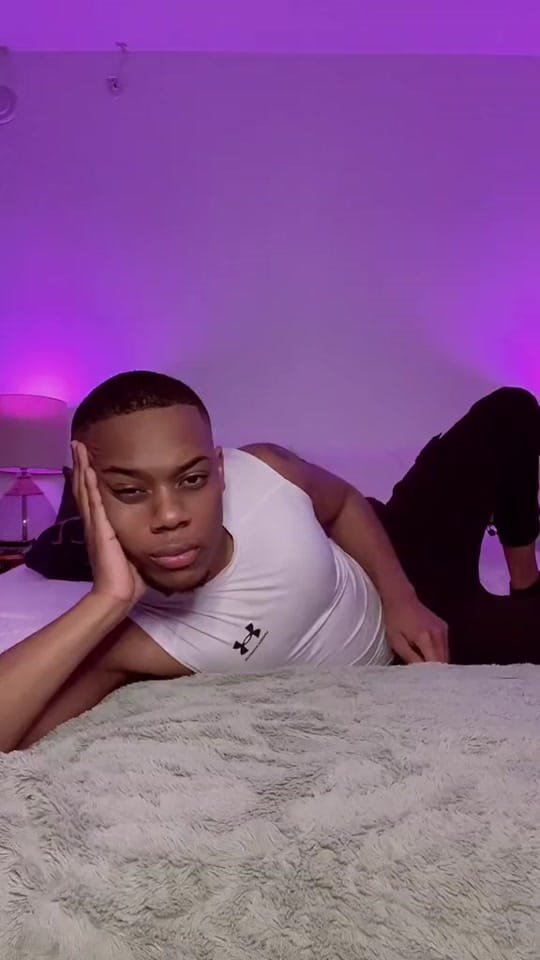 Post 9 by Zaddy Will on TikTok (video)