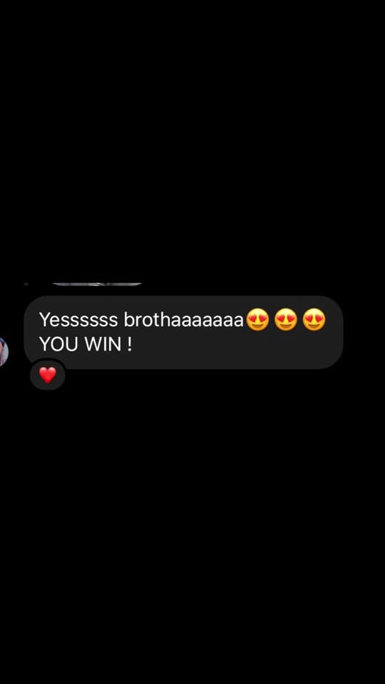 Post 2 by Zaddy Will on TikTok (video)