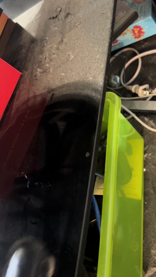 Post 1 by T and S Executive Cleaning on TikTok (video)