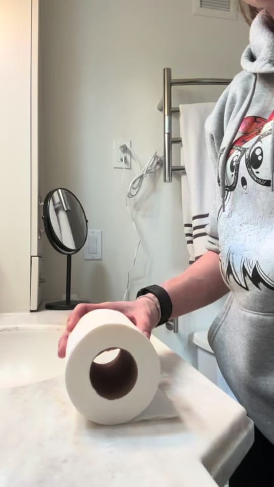 Post 8 by T and S Executive Cleaning on TikTok (video)