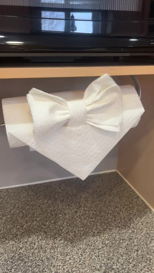 Post 6 by T and S Executive Cleaning on TikTok (video)