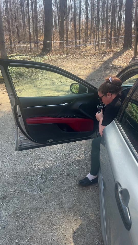 Post 7 by T and S Executive Cleaning on TikTok (video)