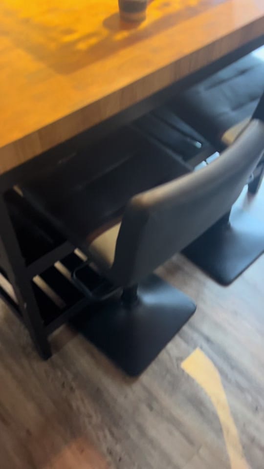 Post 2 by T and S Executive Cleaning on TikTok (video)