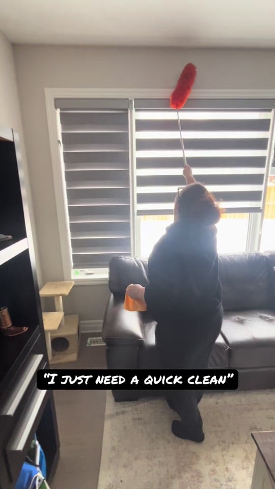Post 4 by T and S Executive Cleaning on TikTok (video)