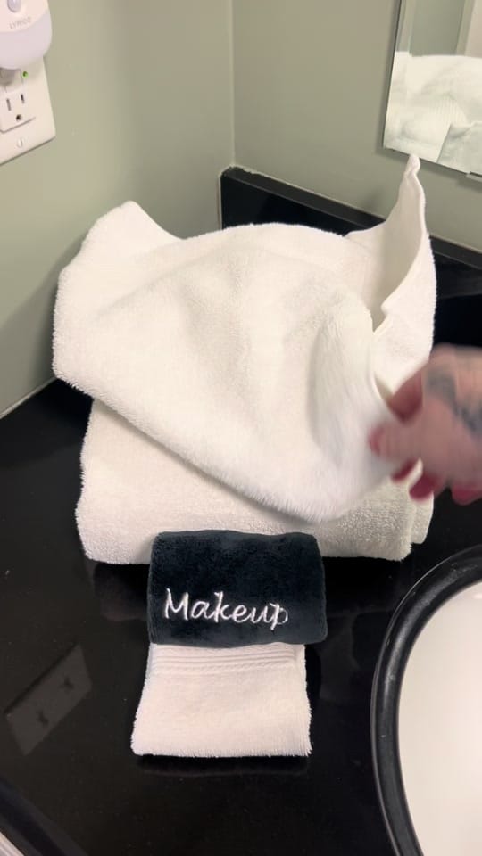 Post 9 by T and S Executive Cleaning on TikTok (video)