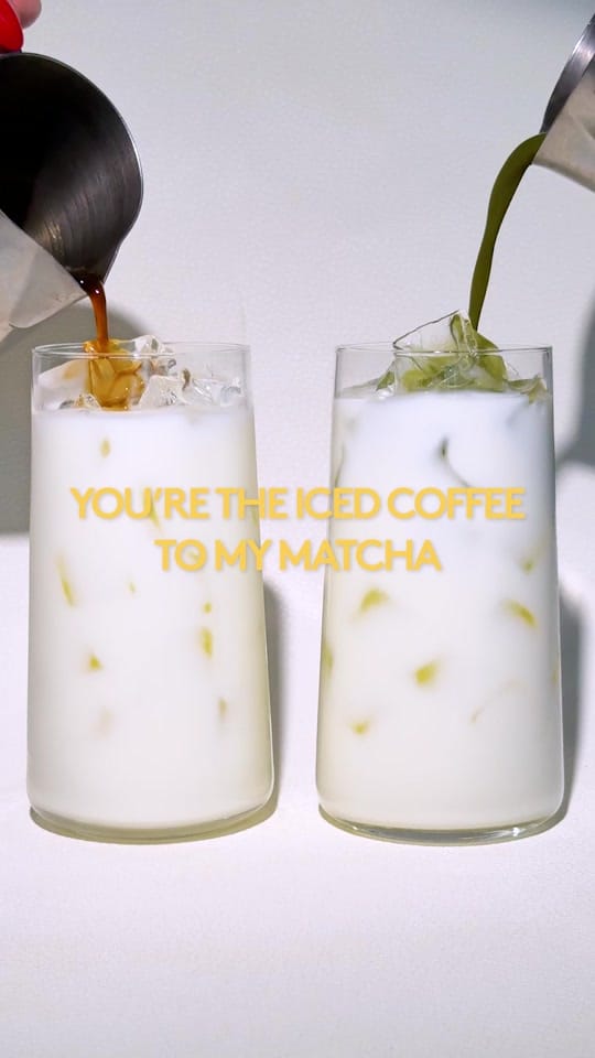 Post 3 by Second Cup Café on TikTok (video)