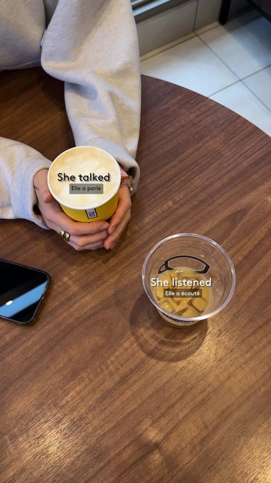 Post 9 by Second Cup Café on TikTok (video)