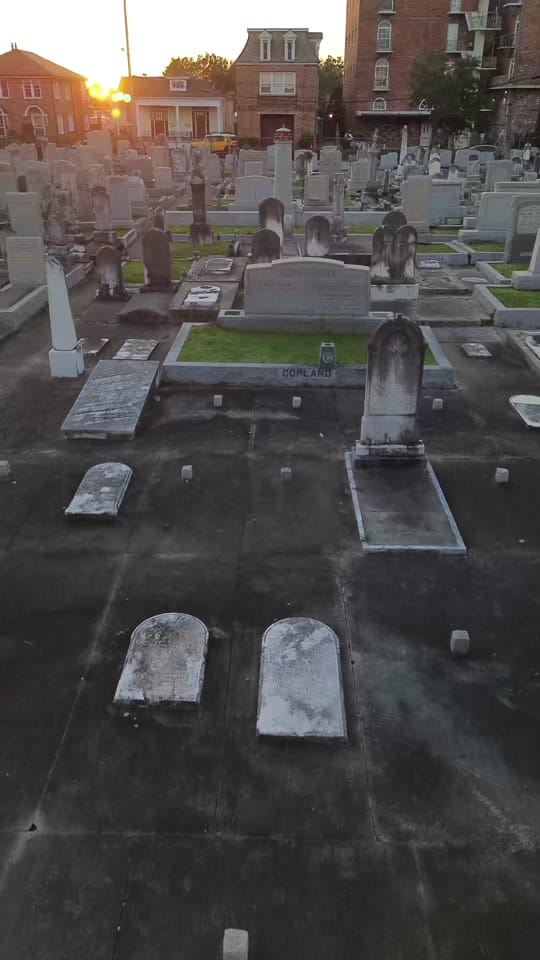 Post 3 by NOLAchills on TikTok (video)
