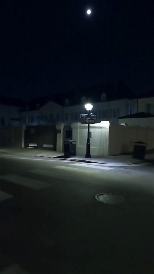 Post 10 by NOLAchills on TikTok (video)