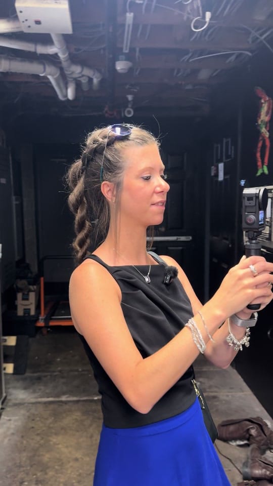 Post 5 by NOLAchills on TikTok (video)