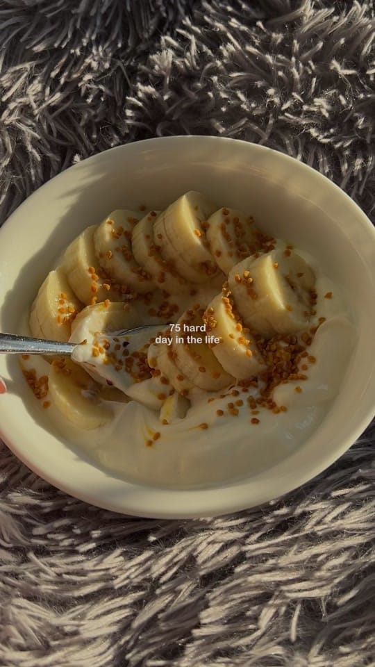 Post 9 by wellwithsyd on TikTok (video)