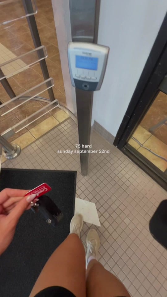 Post 6 by wellwithsyd on TikTok (video)
