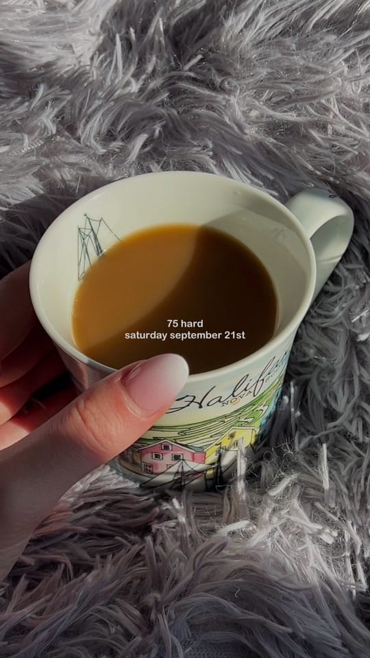 Post 7 by wellwithsyd on TikTok (video)