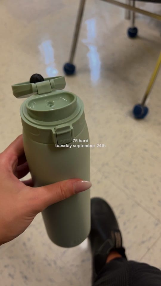 Post 5 by wellwithsyd on TikTok (video)