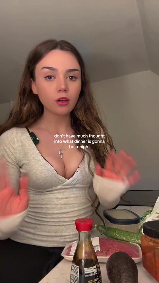 Post 1 by wellwithsyd on TikTok (video)