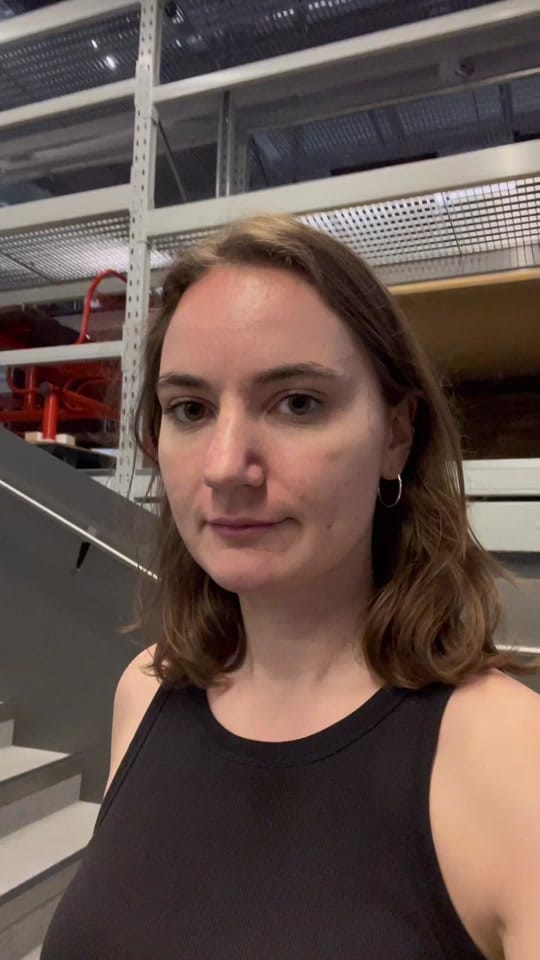 Post 1 by maddie on TikTok (video)