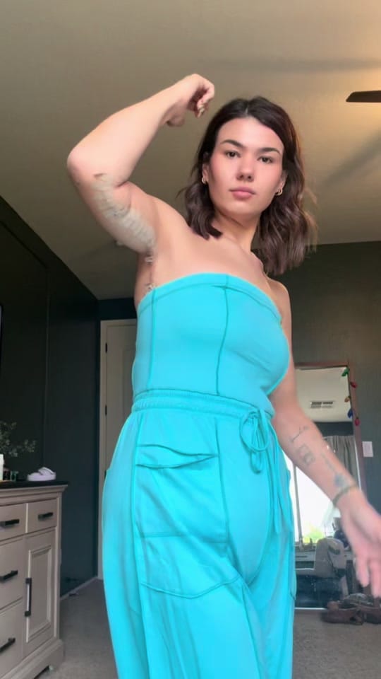 Post 1 by Regan | The Cozy Up Pod on TikTok (video)