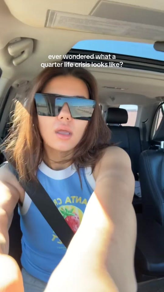 Post 7 by Regan | The Cozy Up Pod on TikTok (video)
