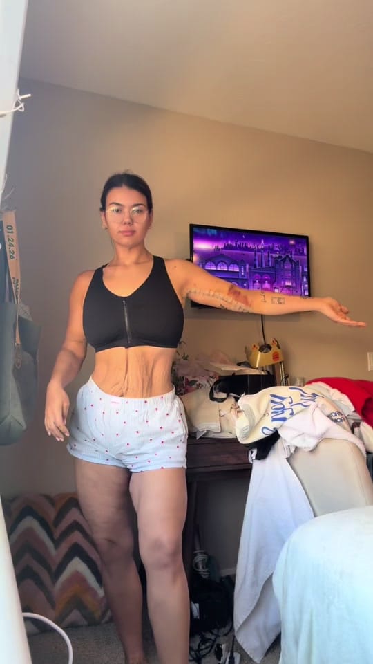 Post 5 by Regan | The Cozy Up Pod on TikTok (video)