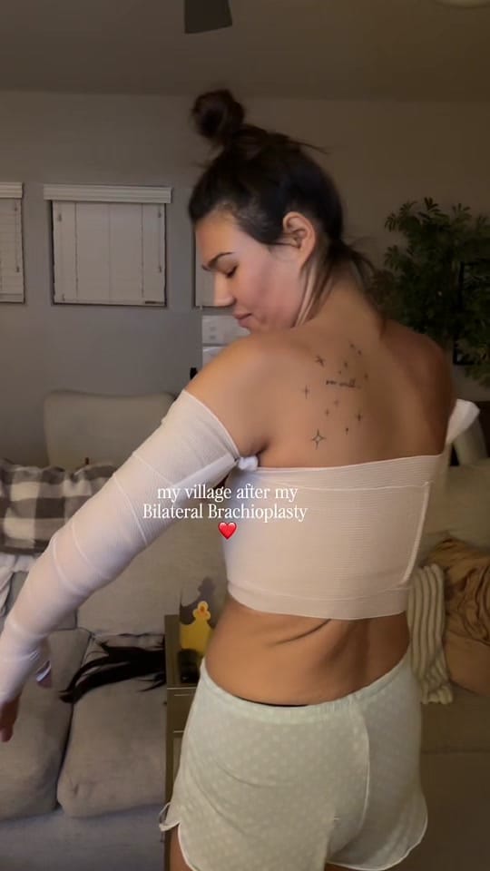 Post 6 by Regan | The Cozy Up Pod on TikTok (video)