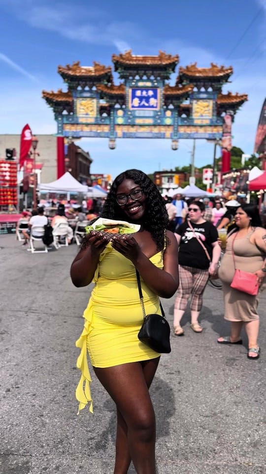 Post 6 by Ottawa’s Favourite Foodie 🍁 on TikTok (video)