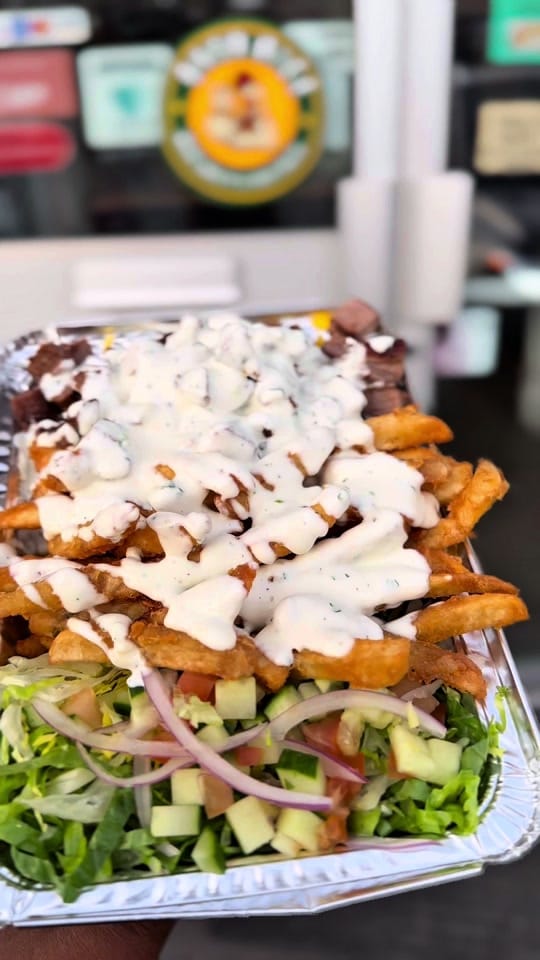 Post 4 by Ottawa’s Favourite Foodie 🍁 on TikTok (video)