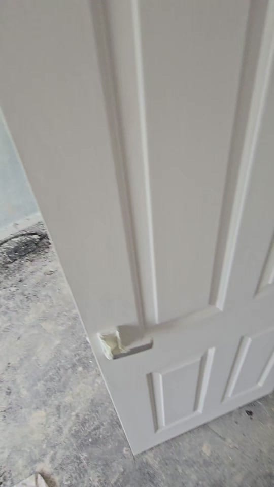 Post 7 by Harper Rental Refurbishments on TikTok (video)