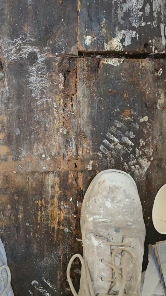 Post 5 by Harper Rental Refurbishments on TikTok (video)