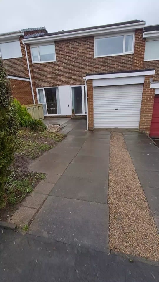 Post 10 by Harper Rental Refurbishments on TikTok (video)