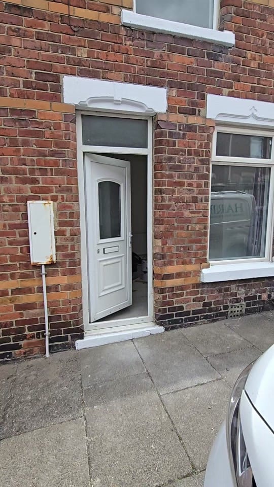 Post 2 by Harper Rental Refurbishments on TikTok (video)