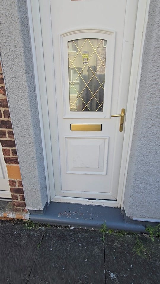 Post 9 by Harper Rental Refurbishments on TikTok (video)