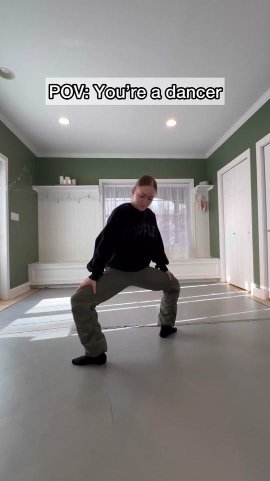 Post 8 by Michelle Quiner on TikTok (video)