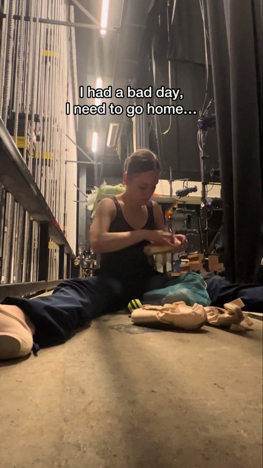 Post 5 by Michelle Quiner on TikTok (video)
