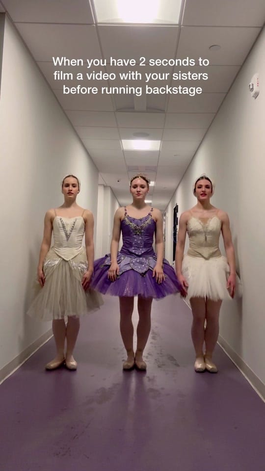 Post 9 by Michelle Quiner on TikTok (video)