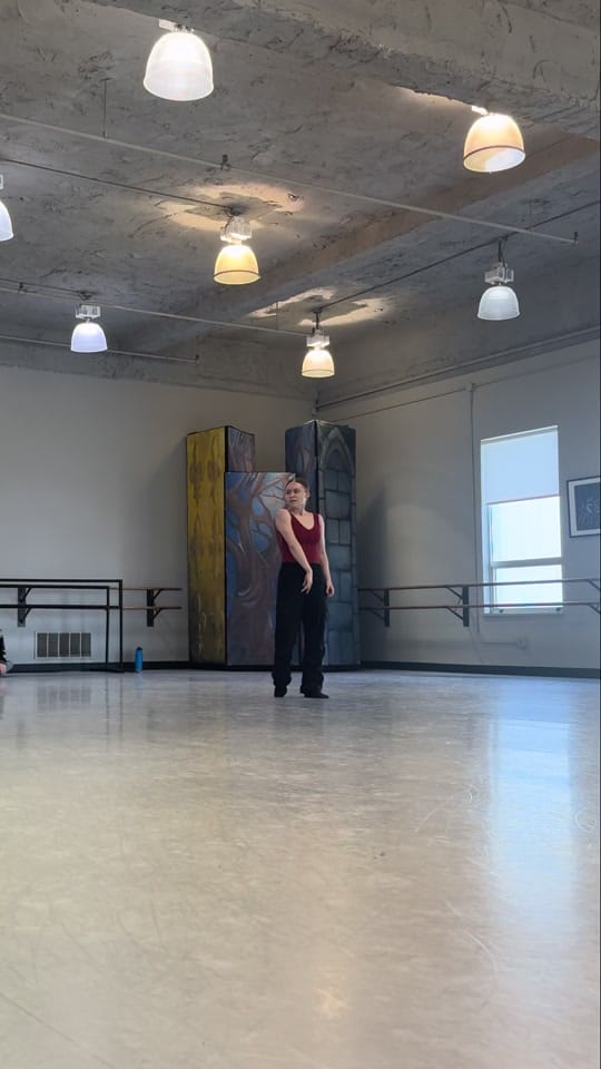 Post 3 by Michelle Quiner on TikTok (video)