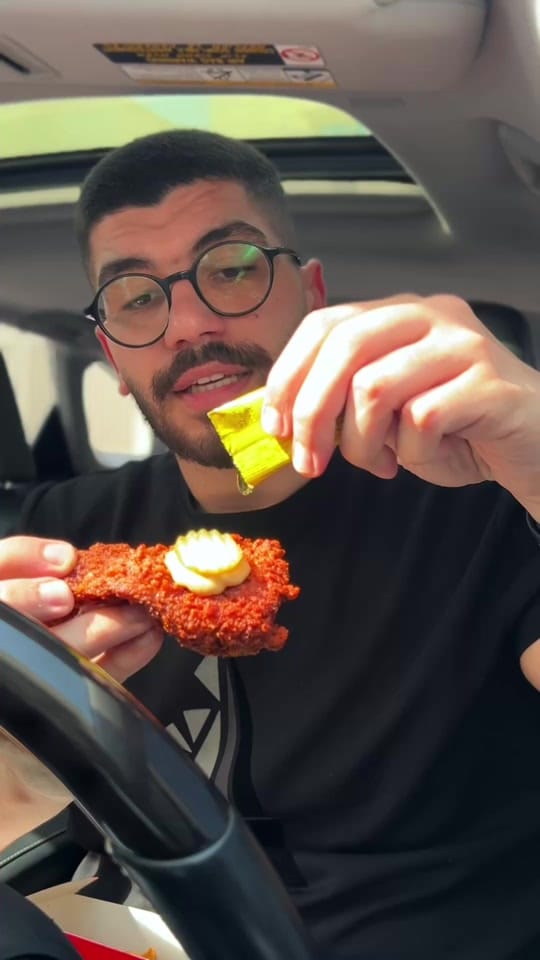 Post 7 by Barista Bilal | باريستا بلال on TikTok (video)