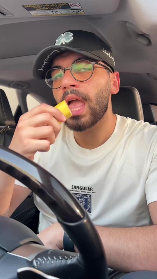 Post 8 by Barista Bilal | باريستا بلال on TikTok (video)