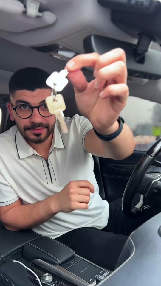 Post 5 by Barista Bilal | باريستا بلال on TikTok (video)