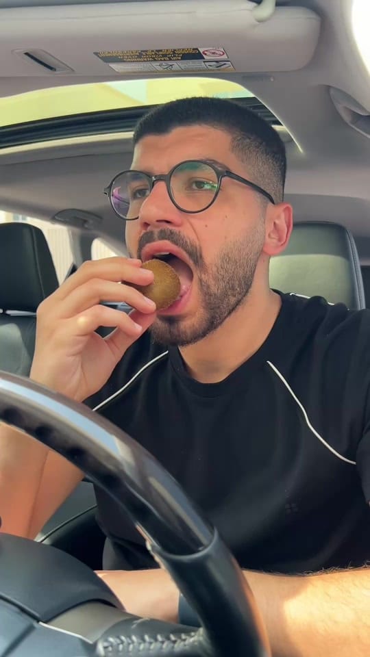 Post 10 by Barista Bilal | باريستا بلال on TikTok (video)