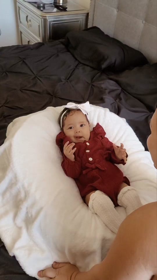 Post 3 by Elena and Preston Gant on TikTok (video)