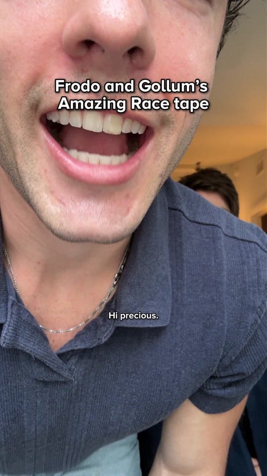 Post 5 by Keith Laue on TikTok (video)